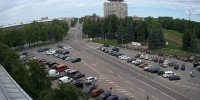 Перед эстонским пунктом пропуска с утра наблюдается большая очередь желающих попасть в РФ - 47Channel.Ru
