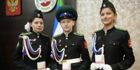 В преддверие Дня России школьники Хакасии получили свои первые паспорта - Газета Хакасия