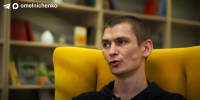Олег Мельниченко рассказал об участнике СВО Евгении Большакове - Пенза-Обзор