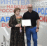 Сотрудников музея имени Фелицына отметили ведомственными наградами - Музей Фелицына