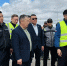 Новую дорогу к комплексу «Точка будущего» строят в Жатае - Минтранс РС(Я)