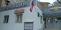 Под Волгоградом задержали угонщика питбайка, который попал на запись уличных камер - Volganet.Net