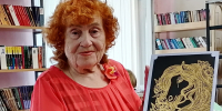 В Редкино Конаковского округа открылась выставка читательницы Лидии Нечаевой - KonakovoGrad.Ru