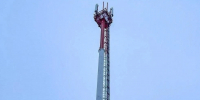 В селе Якут Александровского района запустили базовую станцию 4G - ProOren.Ru