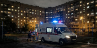 Ночная трагедия на улице Мира: в Ленинском районе Саратова женщина насмерть выпала из окна - SaratovNews.Ru