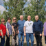 В Тольятти продолжат развивать комплекс «Лес Памяти» - Площадь Свободы