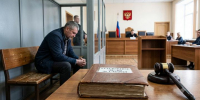 Избил до паралича и подкинул приюту: в Саратовской области вынесли приговор жестокому живодеру из Аткарска - SaratovNews.Ru