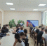 Патриотический час «Страна моя – Россия» - Семикаракорский район