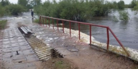 В Крымском районе Кубани запустят дополнительные насосы для отвода воды - KrasnodarMedia