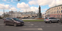 В Ярославле через суд могут изъять историческое здание на Комсомольской площади - ГТРК