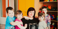 Наталия Тюрина:  Я счастлива от того, что мне неведома скучная, однообразная, рутинная работа, наоборот, я с радостью и любовью свои знания, свой опыт отдаю детям! - Министерство образования