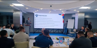Герои НовоСибири завершили свое обучение - Правительство Новосибирской области