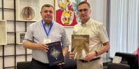Краеведческий музей стал одной из площадок форума «#ЭтоРоссия» - Краеведческий музей