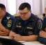 В Приволжском районе прошло заседание комиссии по предупреждению ЧС - Приволжская газета