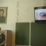 Первокурсники защищают... - Технологический техникум