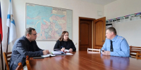 Жители регулярно спрашивают, где зарегистрировать трактор или снегоход, получить удостоверение машиниста и пройти техосмотр - Пинежский муниципальный район