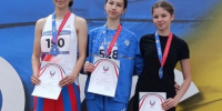 Спортсменка из Лениногорска готовится к Первенству России - Лениногорские вести