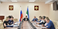 Молодёжный парламент Республики Коми: новый созыв, новые возможности - ИА Комиинформ