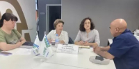 Жителей Белебеевского района проконсультировали по вопросам защиты прав потребителей - Министерство торговли и услуг