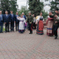 В Красноярске дан старт празднованию дня города - 1-LINE