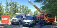 Режим подачи горячей воды в Абакане полностью восстановлен и отрегулирован - Абакан 24