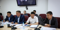 На заседании комитета заслушали отчет Уполномоченного по правам КМНС и обсудили вопрос об исполнении бюджета за 2025 год - Ассоциация коренных малочисленных народов Севера