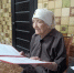 100-летний юбилей отмечает луганчанка Валентина Савенкова - Город Луганск