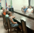 Сегодня в с. Убинское прошел выездной информационно-обучающий семинар - Убинский район