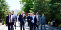 Тульская область и Республика Калмыкия подписали соглашение о сотрудничестве - ИА Тульская служба новостей