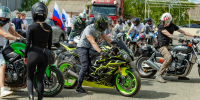 В Рузаевке на время автомотовелопробега ограничат движение - Info-Rm.Com