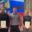 За восстановление мирной жизни в Волновахском муниципальном округе ямальские строители удостоены наград от имени Президента страны - Департамент строительства и жилищной политики