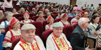 Музыкальные родники единого Отечества - Центр соцобслуживания