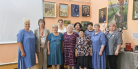 ПРИТОБОЛЬЕ – ЧАСТИЦА РОССИИ.. - Притобольный муниципальный округ
