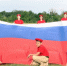 Новотройчане отметят День России яркой праздничной программой - НоКС ТВ