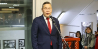 Гаврил Кириллин: «Якутские казаки сформировали особый культурный уклад» - Якутское-Cаха ИА
