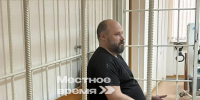 Предстал перед судом похититель несовершеннолетней девочки в Нижневартовске - Местное время