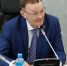 Председатель комитета Законодательного Собрания по промышленной политике Владимир Перезолов о мерах государственной поддержки промышленных предприятий региона - Законодательное Собрание
