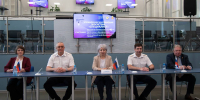 В Красноярском крае создадут кластер по подготовке кадров для правоохранительной системы - Наш Красноярский край