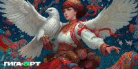 В России стартует Гига-Арт — фестиваль ИИ-искусства, где каждый может проявить творческий потенциал - Astrakhanpost.Ru