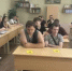 В  торгово-промышленном техникуме имени Л.Б. Ермина прошло информационно-просветительское мероприятие - Город Зверево