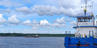 Водное такси из Перми в Усть-Качку могут запустить уже на следующей неделе - Business Class