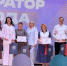 Во ВГУИТ выбрали куратора года - ВГУИТ