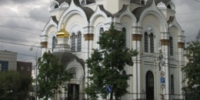фото: соцсети Главы Екатеринбургской митрополии - АПИ