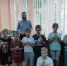 «От нас природа тайн своих не прячет» (6+) - ЦБС г. Смоленска