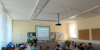 «Что я знаю о России?» (6+) - ЦБС г. Смоленска