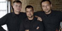 В Кузбассе вспоминают сотрудников СОБР «Символ», погибших при исполнении служебного долга 13 лет назад - Росгвардия