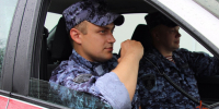 Росгвардейцы пресекли нарушение общественного порядка в кемеровской гостинице - Росгвардия