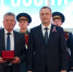 Состоялось торжественное мероприятие, посвящённое государственному празднику — Дню России. - Пугачёвский район