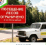 ВНИМАНИЕ! В связи с высоким классом пожарной опасности в лесах действует особый режим - Министерство лесного, охотничьего хозяйства и природопользования