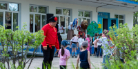 Культурные выходные - ЦБС города Усть-Илимска